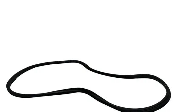 Citroen DS5 Front door rubber seal