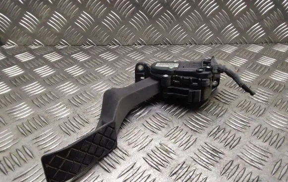 Volkswagen Transporter - Caravelle T5 Accelerator throttle pedal 7H1721503 6PV00849503