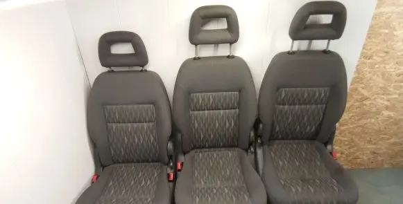 Seat set