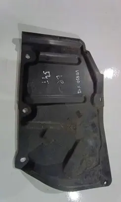 Toyota Verso Rear underbody cover/under tray 5144402041rr