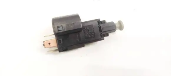 Opel Zafira A Brake pedal sensor switch 09132299 09175172