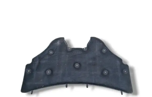 Ford Fiesta Engine bonnet/hood sound/heat insulation C1BB16746AC