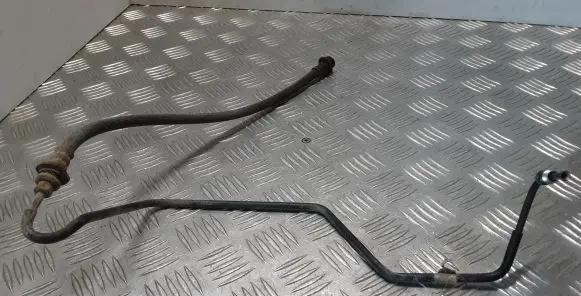 Nissan Navara D23 Brake line pipe/hose 