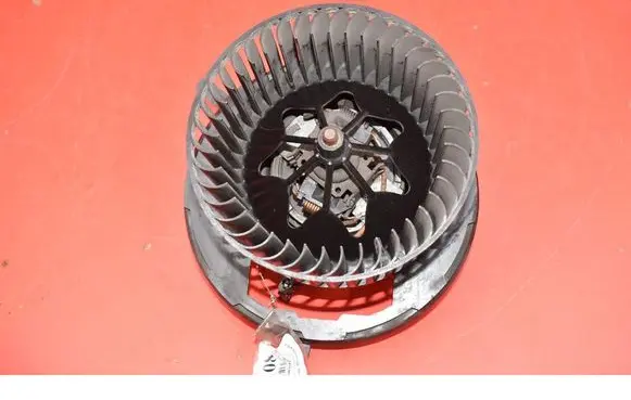Skoda Octavia Mk3 (5E) Heater fan/blower 3C1820015L