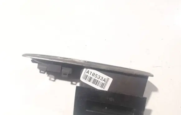 Volvo S60 Other front door trim element 
