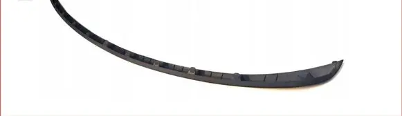Hyundai Sonata LF Front bumper splitter molding 