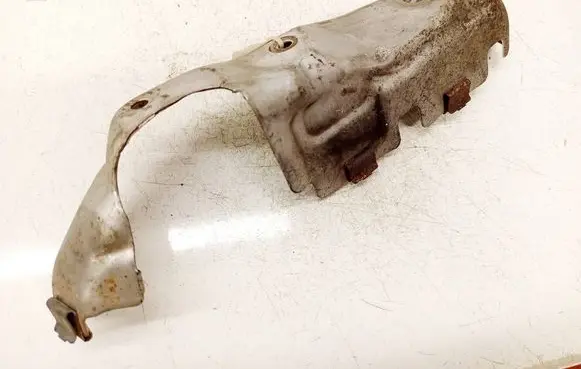 Skoda Yeti (5L) Other exhaust manifold parts 03C253041