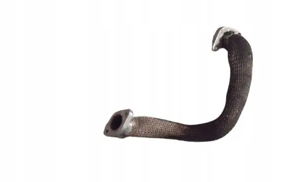Audi Q7 4L EGR valve line/pipe/hose 057131525Q