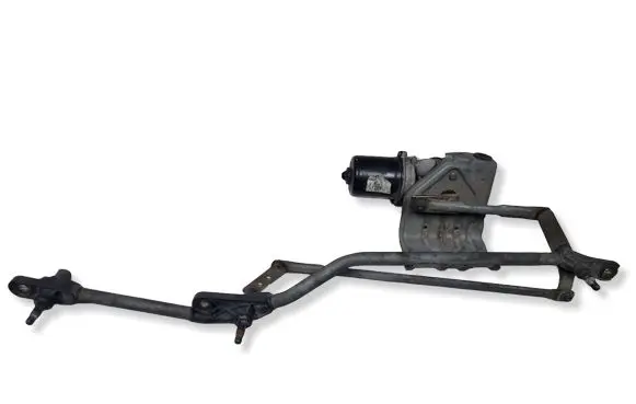 Renault Scenic II - Grand scenic II Front wiper linkage and motor C713