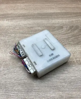 Infiniti FX Seat control module 98800CG000