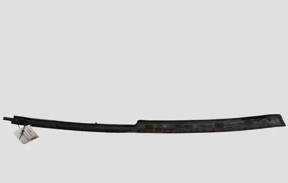 Opel Insignia A Front bumper lip 13238291 551004542