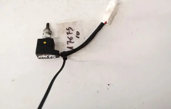 Hyundai i30 Sensor