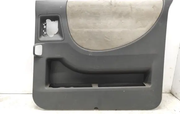 Fiat Scudo Sliding door card 1498948077