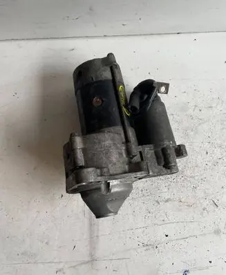 KIA Sportage Starter motor MG122404