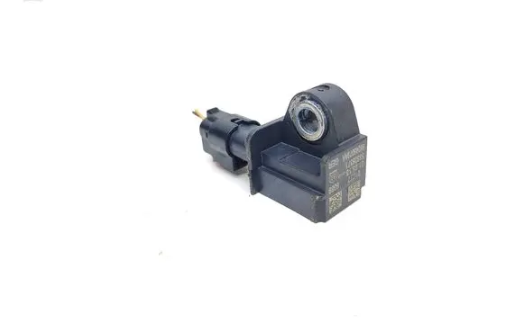 Chrysler Pacifica Airbag deployment crash/impact sensor 53328371 68245079AA