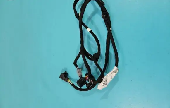 Jeep Renegade Other wiring loom 00519999430 IMPRK1357419