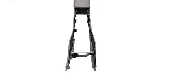 Hyundai Tucson TL Center console 84690D3001 84601D3000
