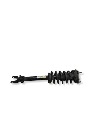 Mercedes-Benz C W205 Front shock absorber with coil spring A2053207668