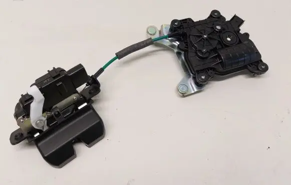 KIA Sportage Tailgate/trunk/boot lock/catch/latch