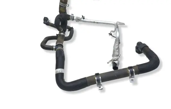 Jeep Cherokee Engine coolant pipe/hose 68410359AC