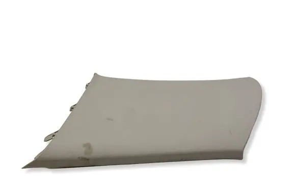 Skoda Octavia Mk3 (5E) (D)pillar trim (top) 5E9867246