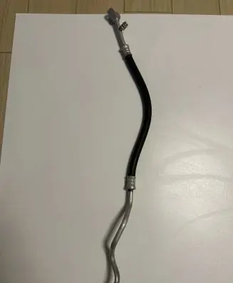 Subaru BRZ Air conditioning (A/C) pipe/hose 73424CA000