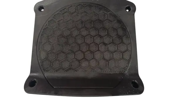 BMW 3 G20 G21 Dash center speaker trim cover 2622658