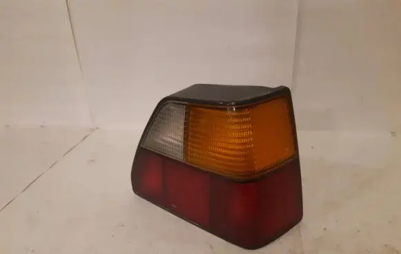 Volkswagen Golf II Rear/tail lights 191945112