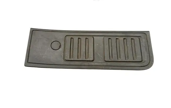 Audi A6 S6 C8 4K Foot rest pad/dead pedal 4K1864777B