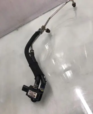 Citroen C4 III e-C4 Exhaust gas pressure sensor 9812047080