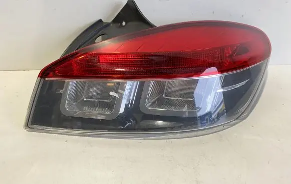 Renault Megane III Rear/tail lights 265500008R