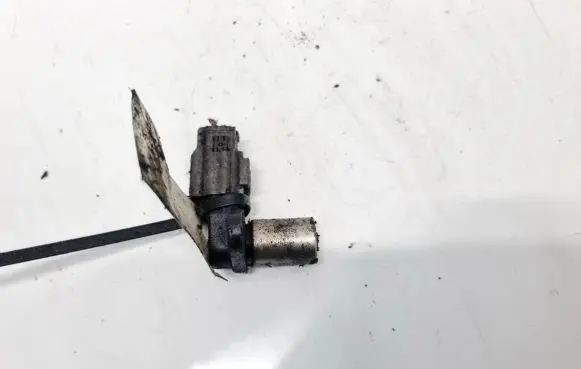 Mazda RX8 Crankshaft position sensor 0296000132