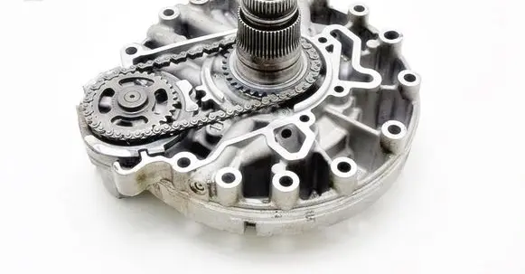 BMW X3 F25 Oil pump 1101110030
