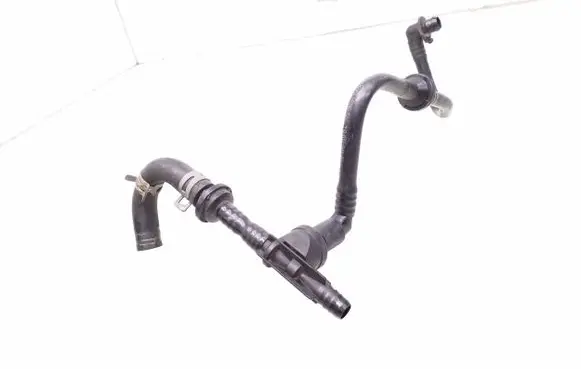Volkswagen Golf V Vacuum line/pipe/hose 06B133753D 1K0612041DG