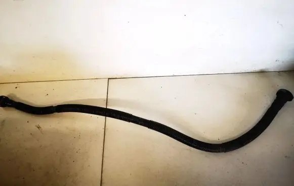 BMW 1 E81 E87 Engine coolant pipe/hose