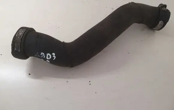 Audi A8 S8 D3 4E Intercooler hose/pipe