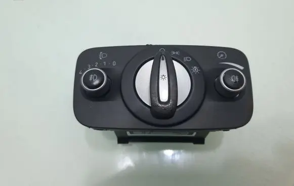 Ford Mondeo MK IV Light switch AG9T13A024CB