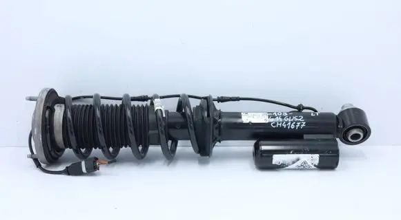 BMW 8 G14 Rear shock absorber/damper B74MB028 6878103 23CV2021