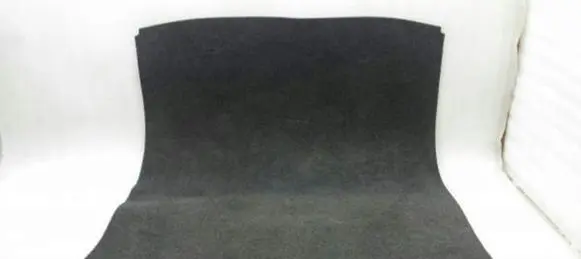 BMW 6 E63 E64 Trunk/boot mat liner 7009196