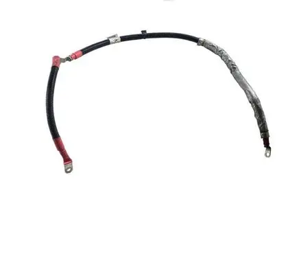 BMW X1 E84 Wires (starter motor) 7624621 7624622