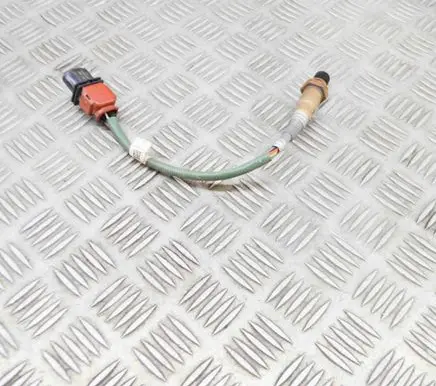 Ford Fiesta Lambda probe sensor 0258017566 FV4A9Y460BA