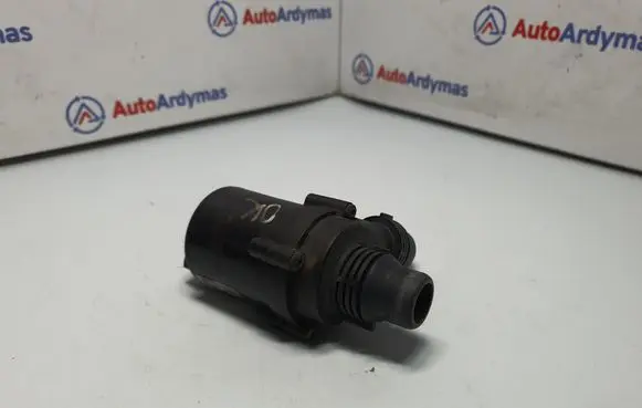 BMW X5 E53 Electric auxiliary coolant/water pump 8381989 64118381989 0304850