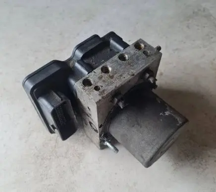 Mercedes-Benz Sprinter W906 ABS Pump 0265244414 0265956378 2265106513