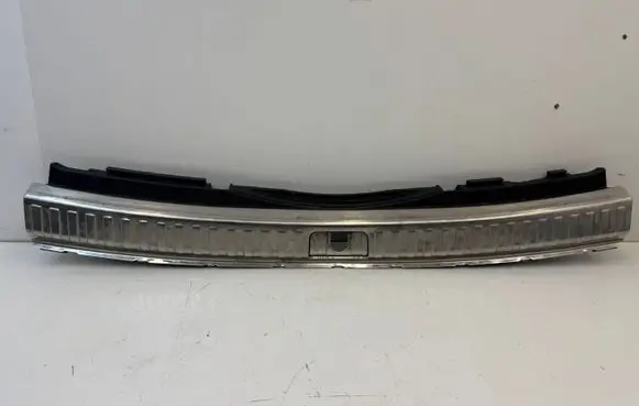 Audi A6 S6 C8 4K Trunk/boot sill cover protection 4K9864483