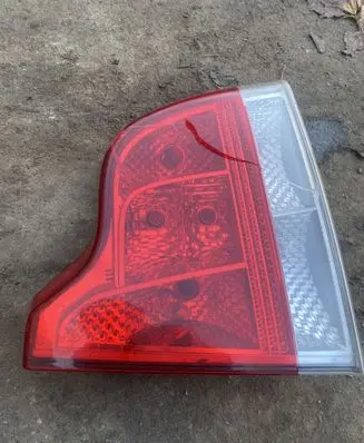 Volvo S60 Rear/tail lights