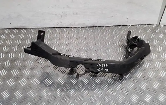BMW 3 E92 E93 Headlight/headlamp mounting bracket 51117154723