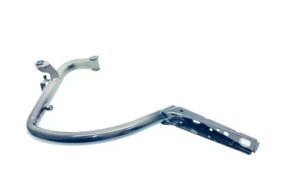 Mercedes-Benz S W222 Tailgate/trunk/boot hinge A2227500128