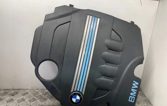 BMW 1 E81 E87 Engine cover (trim) 7797410