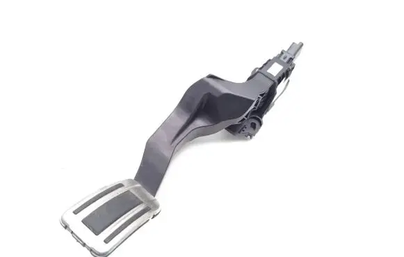 Opel Mokka B Accelerator throttle pedal 9827705480 6PV01352403