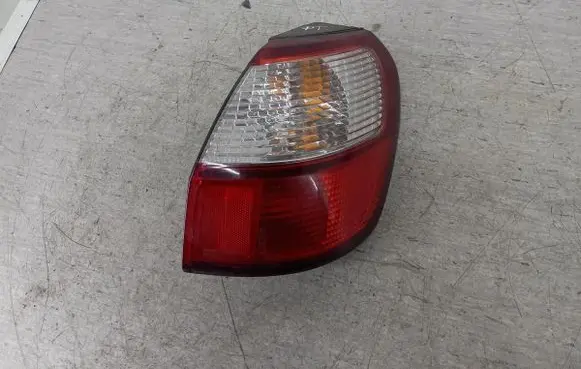 Subaru Legacy Rear/tail lights 